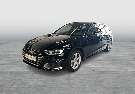 Audi A4 Avant 35 TFSI advanced S-tronic
