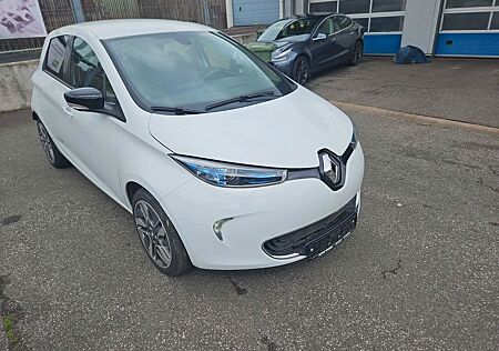 Renault ZOE Limited R110 mit Batterie Limited