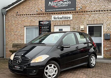 Mercedes-Benz A 160 A -Klasse *SHZ*Nur 58.780KM*1A