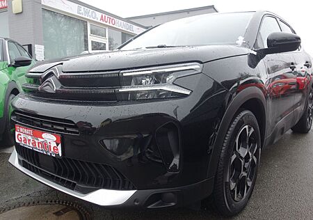Citroën C5 Aircross 1.2 Mild-Hybrid