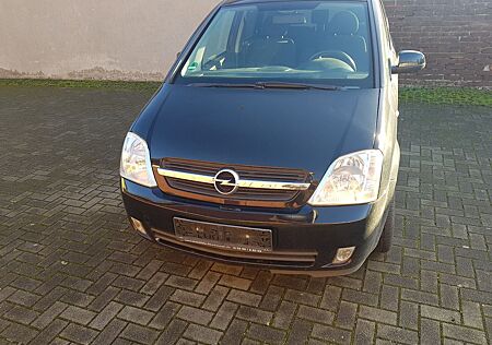 Opel Meriva 1.6 TWINPORT Selection Selection