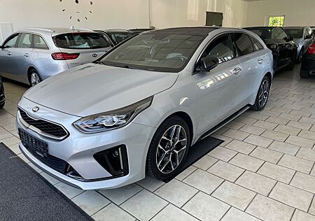 Kia Pro_ceed ProCeed GT-Line