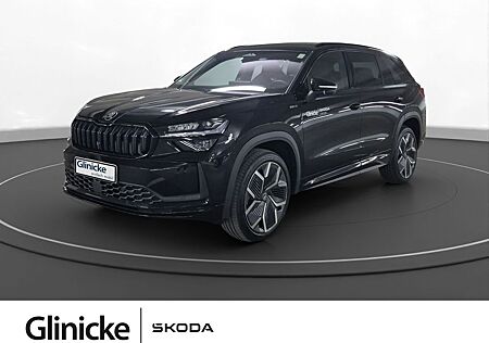 Skoda Kodiaq 2.0 TDI Sportline 4x4 | Vorführwagen