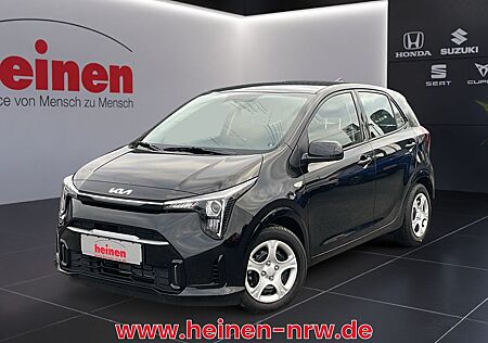 Kia Picanto 1.0 CORE NAVI SPURFOLGEASSI PARKSENSOR