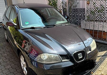 Seat Ibiza 1.4 16V 63kW Comfort Edition Comfort E...