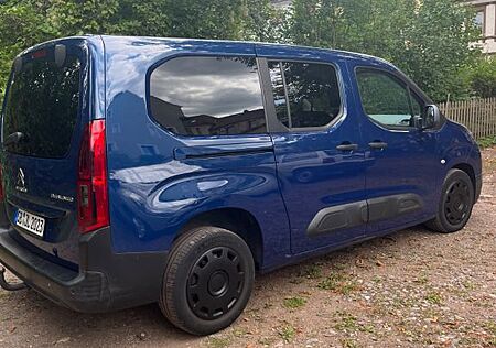 Citroën Berlingo BlueHDi 130 S&S LIVE XL LIVE