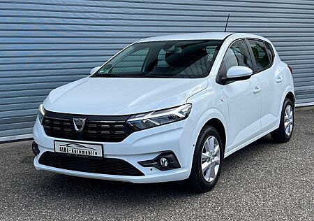 Dacia Sandero III Comfort LPG Kamera 1.Hand**