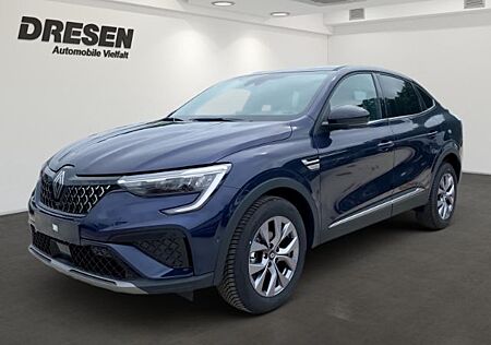 Renault Arkana TECHNO Mild Hybrid 140 EDC *ALLWETTERREIF
