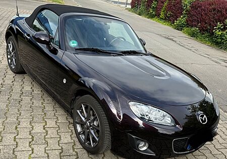 Mazda MX-5 1.8 MZR Hamaki Hamaki