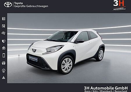 Toyota Aygo (X) gebraucht kaufen Toyota Aygo (X) Automatik*wenig KM*