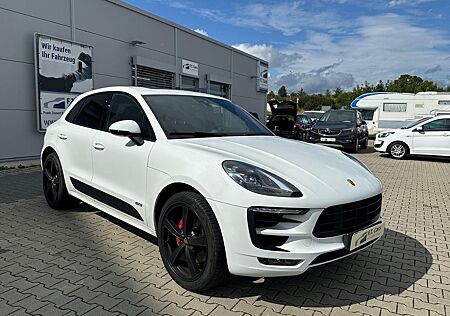 Porsche Macan GTS 21"*ACC*Pano*AHK*Luftf*LED+*SpAGA*BOSE