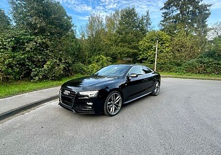 Audi A5 1.8 TFSI S-line Sportedition+