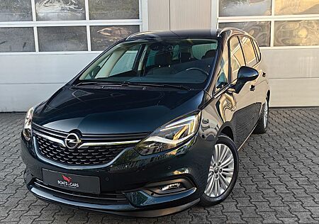 Opel Zafira Tourer AUTOMATIK|LED|NAVI|PDC|AHK|KAMERA