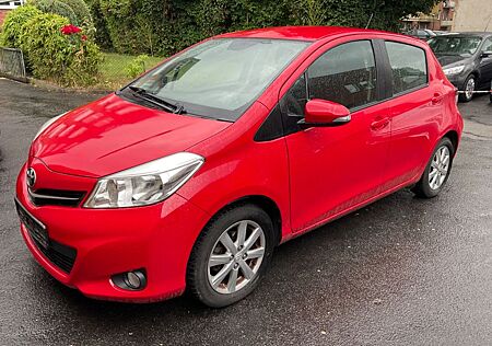 Toyota Yaris 1,0 Cool Tüv 05-2026 ,Klima,5 Türen