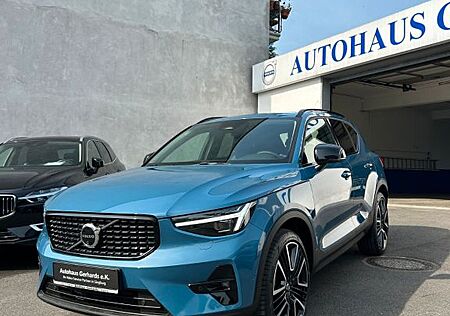 Volvo XC 40 XC40 Ultra Dark Pano, 360°, AHK, ACC, BLIS