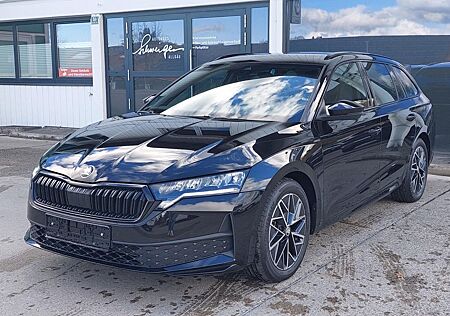 Skoda Octavia 2.0 TDI DPF Sportline