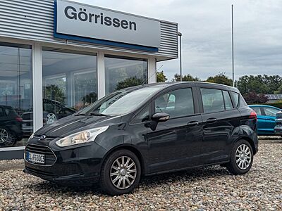 Ford B-Max Trend Sitzhzg Bluetooth PDC hinten
