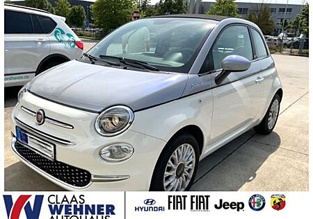 Fiat 500C DolceVita 1.0 Mild Hybrid EU6d UConnect