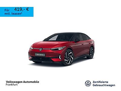 Volkswagen ID.7 GTX 4Motion Navi IQ.Light Pano AreaView Har