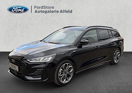 Ford Focus Turnier 1.0 EcoBoost Hybrid Aut. ST-LINE X