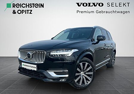 Volvo XC 90 XC90 B5 D AWD Geartronic Inscription