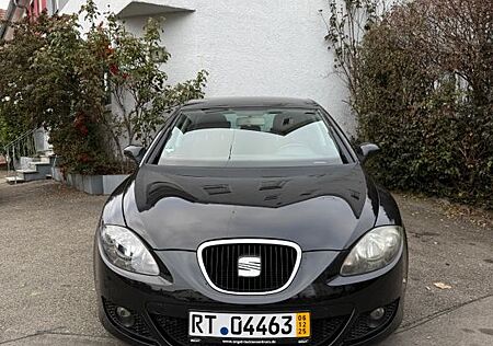 Seat Leon 1.6 Comfort Limited Comfort Limited
