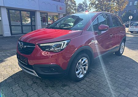 Opel Crossland X INNOVATION 1.5D * Automatik*LED*AHK*