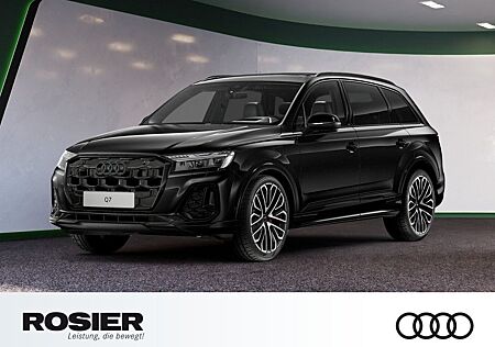 Audi Q7 S line 50 TDI quattro tiptronic AHK STANDHZ.