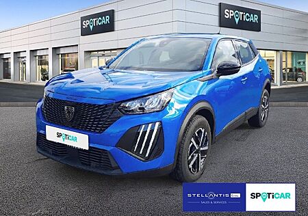 Peugeot 2008 Active 100 *Audio *PDC