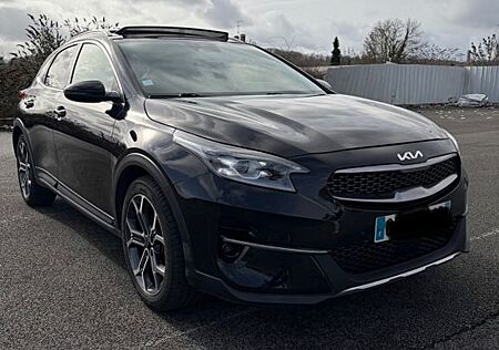 Kia XCeed 1.6 CRDi 48V DCT Vision Vision