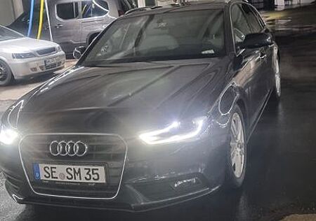 Audi A4 3.0 TDI 150kW multitr. Attraction Avant A...
