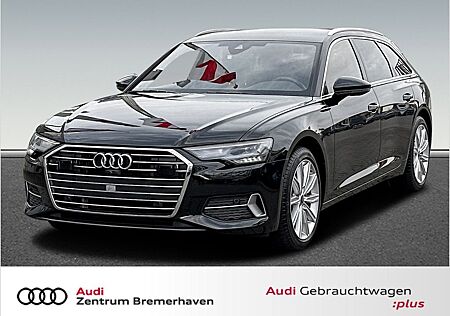 Audi A6 AVANT 40 TDI SPORT S-TRONIC 360 ?KAMERA NAVI