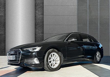 Audi A6 Avant Sport (SHZ.PDC.AHK.Matrix-LED.NAVI.DAB)