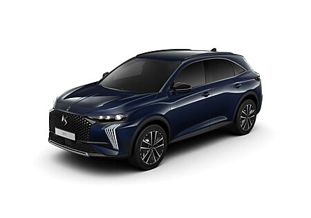 DS Automobiles DS7 Crossback DS7 PALLAS BlueHDI 130 Automatik Alcantara LED N