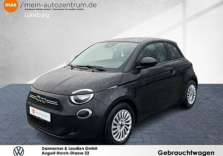 Fiat 500 e Action 23,8 kWh Klima PDC LED-Tagfahrl.