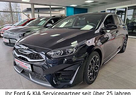 Kia Pro_ceed ProCeed 1.5 T-GDI GT-Line ACC*TWA*4xSHZ*el. HK
