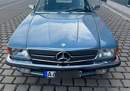 Mercedes-Benz 560