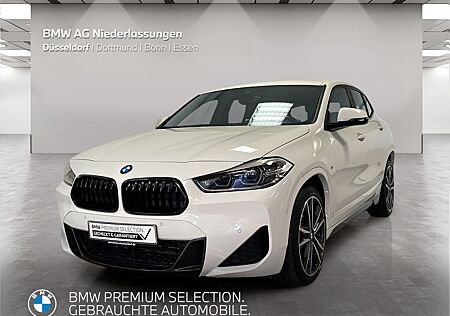 BMW X2 sDrive18i M Sport Navi Parkassist LED