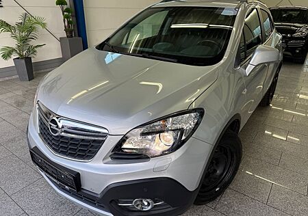 Opel Mokka 1.6 CDTI*AUTO*INNO*BI-XN*NAV*SPUR*KAMR*LED