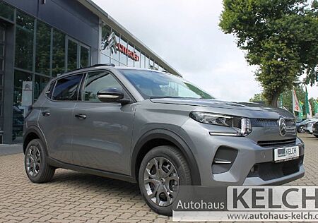 Citroën C3 Turbo 100 S&S Max