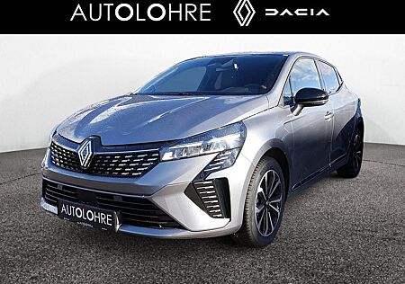Renault Clio Techno TCe 90 Automatik