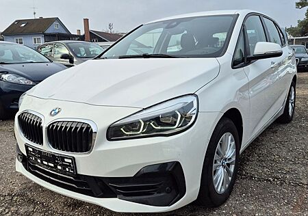 BMW 218d Active Tourer Advantage Aut. Navi. Tüv neu