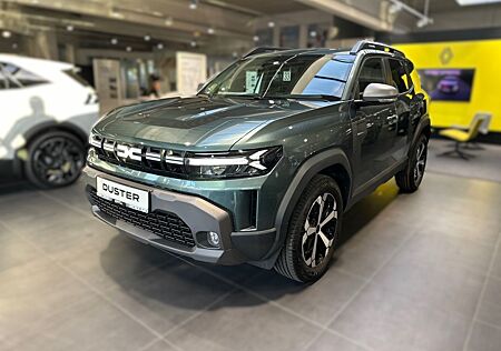 Dacia Duster Journey TCe 130 PS -SOFORT-
