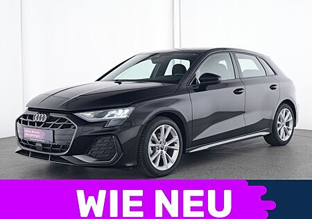 Audi A3 Sportback S-Line LED|Komfort-Paket Plus