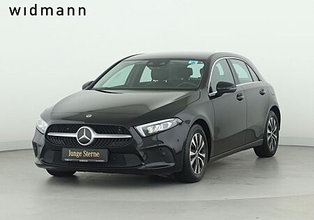 Mercedes-Benz A 200 d Progressive*AHK*Nav*PTS*Kamera*Distronic