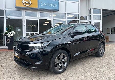 Opel Grandland X Grandland GS