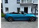 BMW 420i Cabrio M Sport