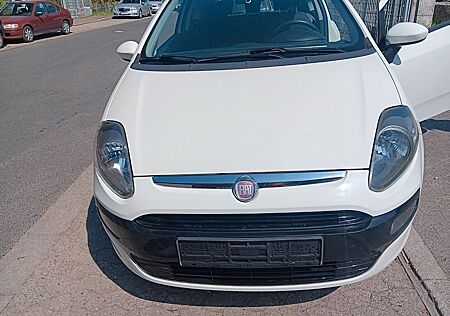 Fiat Punto 1.2