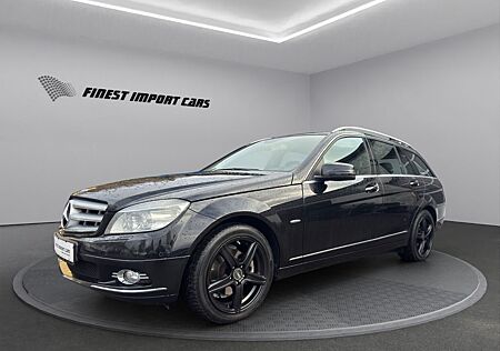 Mercedes-Benz C 220 T CDI Klima Navi PDC Tempom. Sitzheiz. TUV