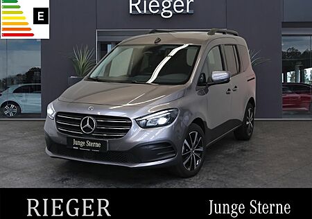 Mercedes-Benz T-Klasse T 180 d LED*KAMERA*SHZ*MBUX*Navi*Parkassistent++